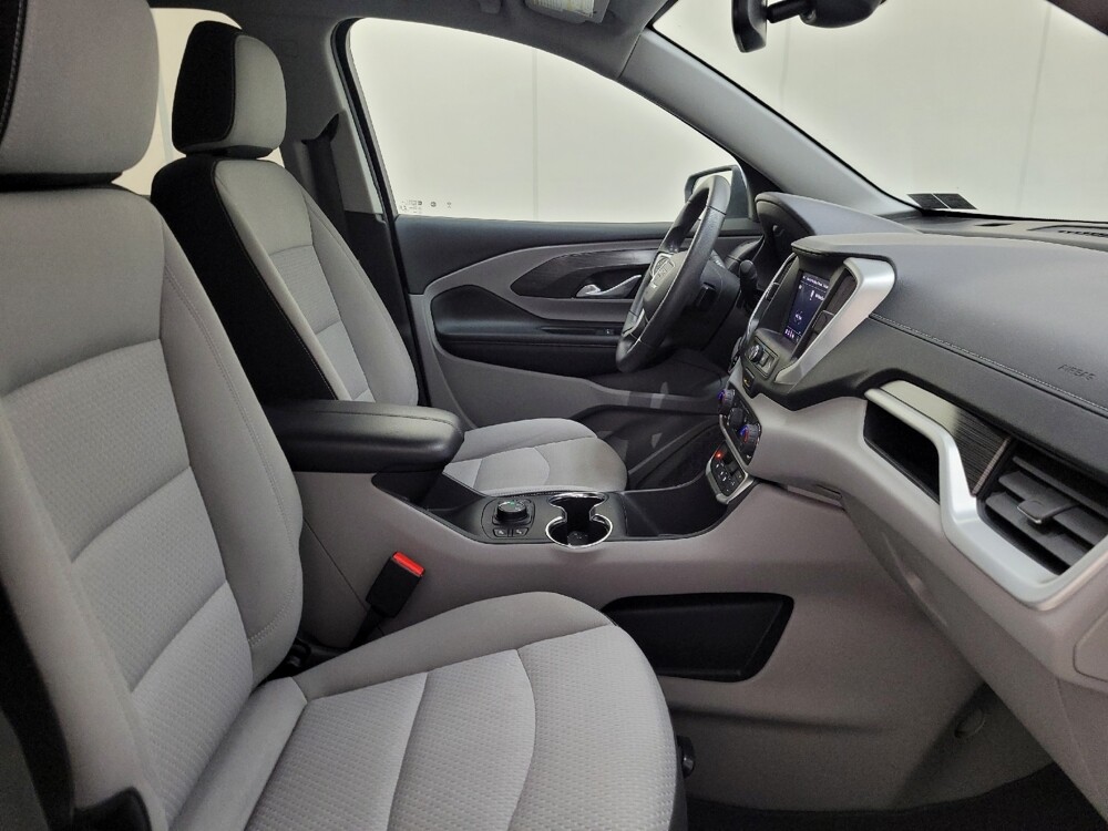 2022 GMC Terrain in Allentown, PA 18103 - 18108090 21