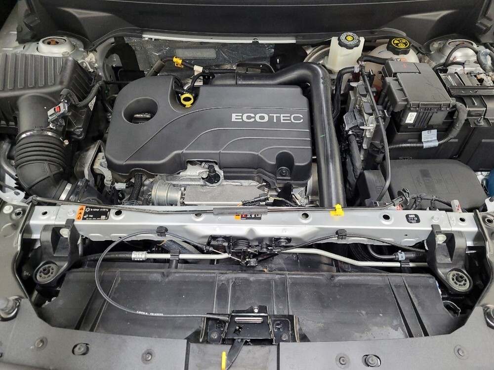 2022 GMC Terrain in Allentown, PA 18103 - 18108090 30