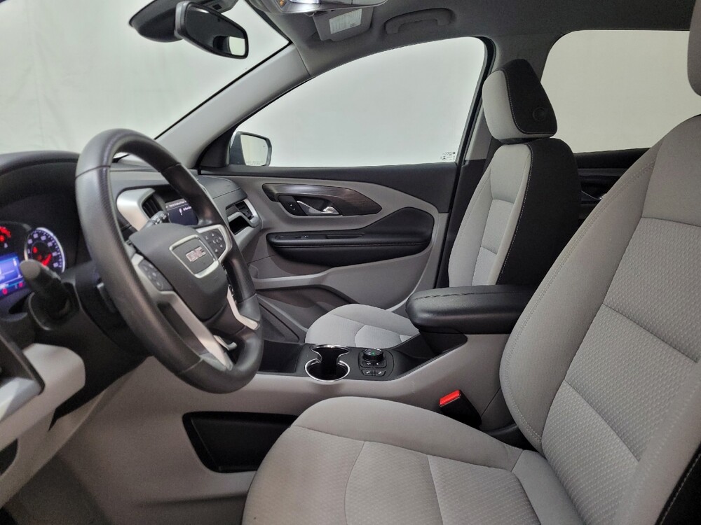 2022 GMC Terrain in Allentown, PA 18103 - 18108090 17