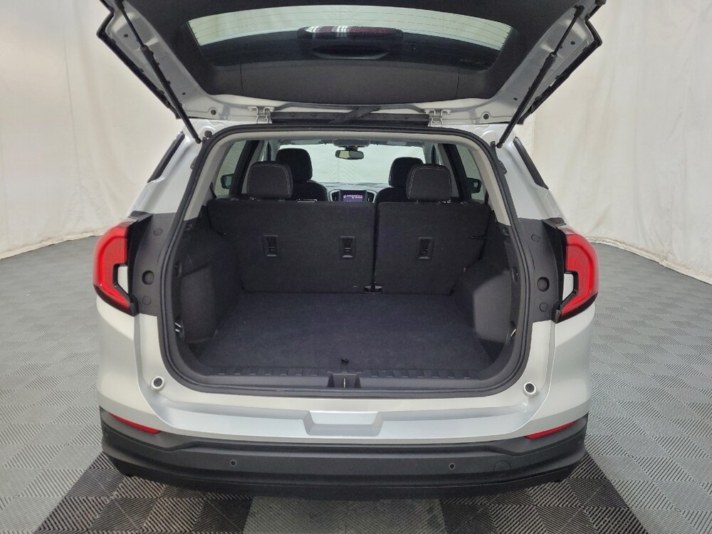 2022 GMC Terrain in Allentown, PA 18103 - 18108090 29