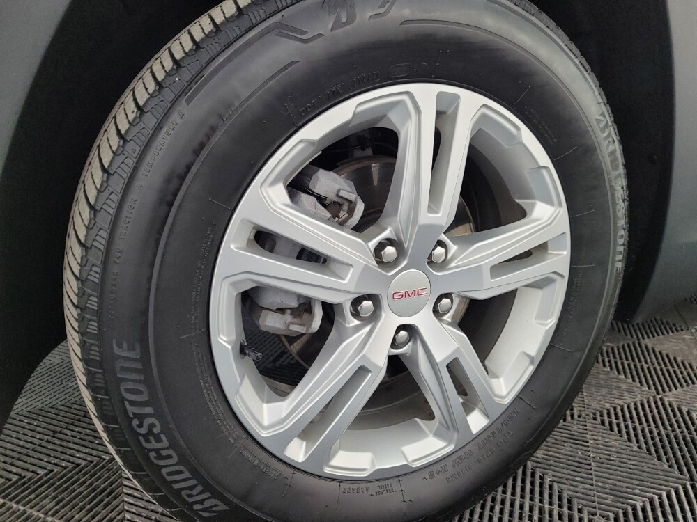 2022 GMC Terrain in Allentown, PA 18103 - 18108090 31