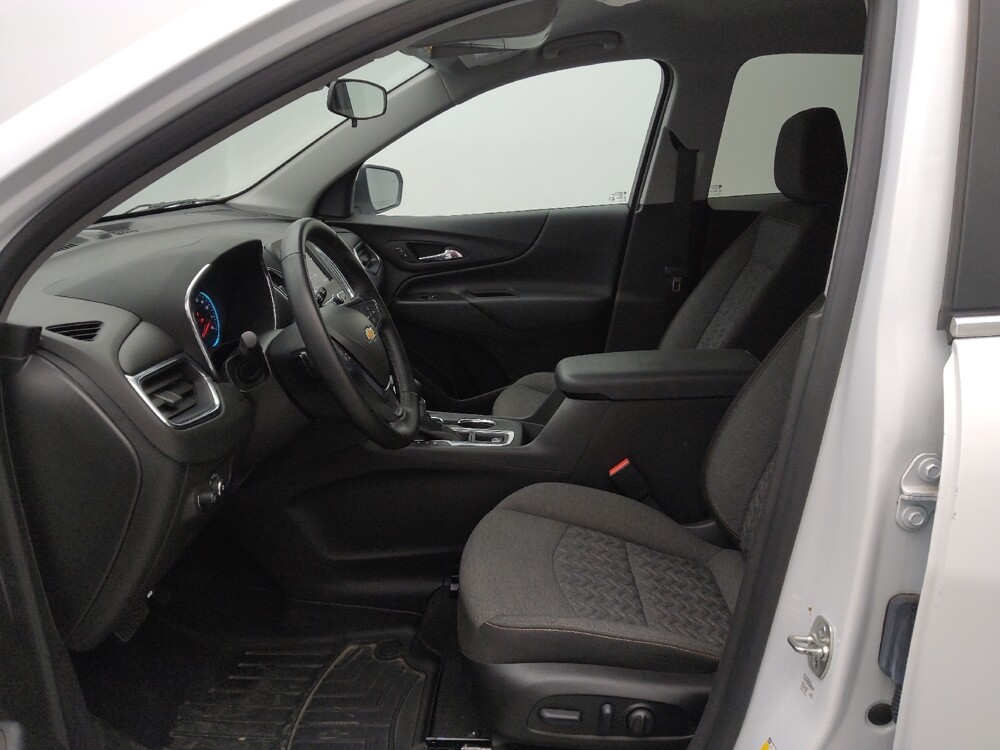 2024 Chevrolet Equinox in St. Louis, MO 63136 - 18108092 17