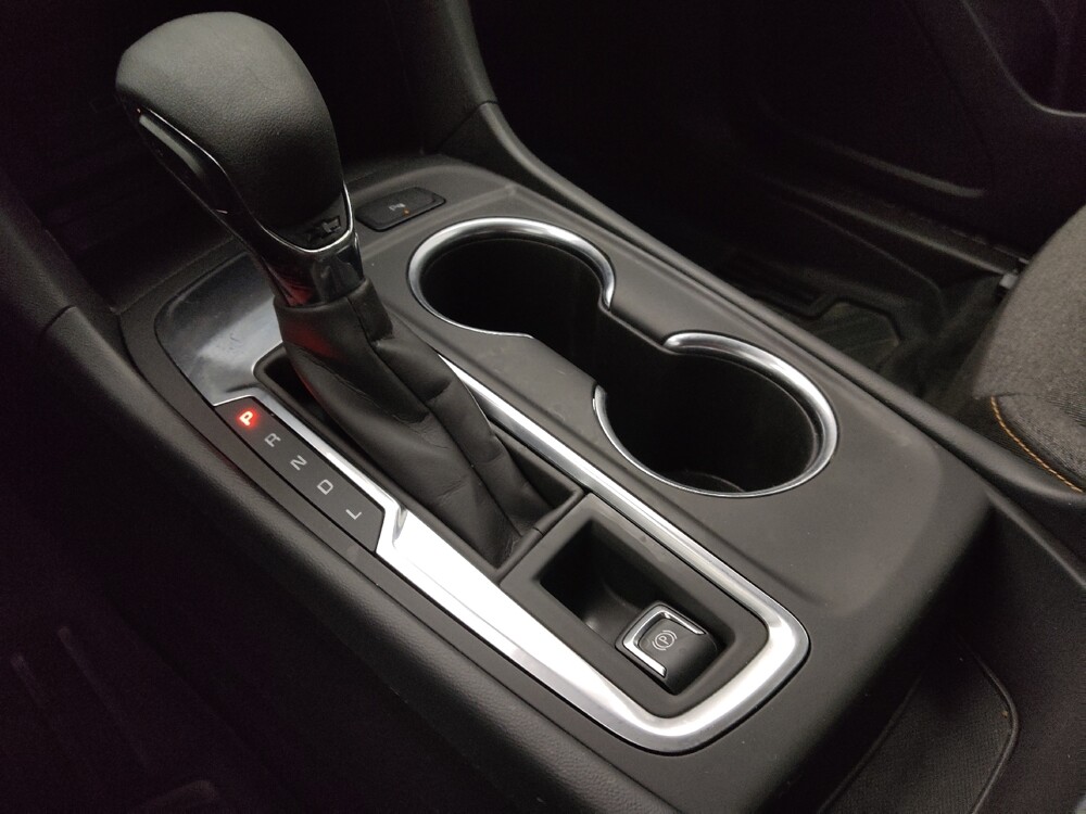 2024 Chevrolet Equinox in St. Louis, MO 63136 - 18108092 26