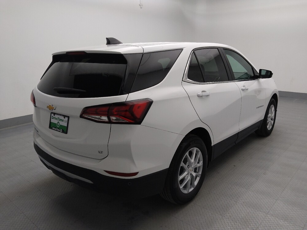 2024 Chevrolet Equinox in St. Louis, MO 63136 - 18108092 9