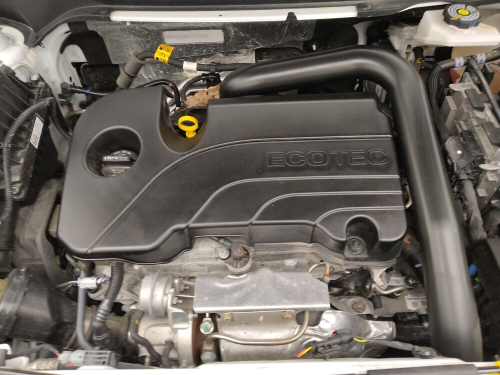 2024 Chevrolet Equinox in St. Louis, MO 63136 - 18108092 30