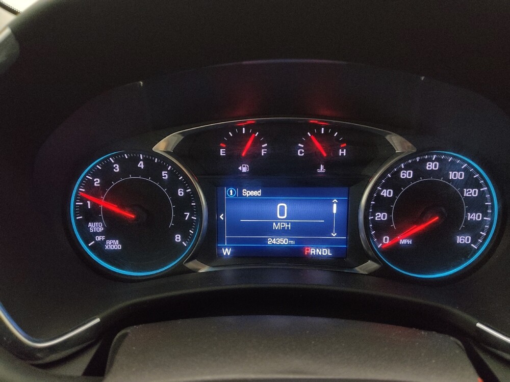 2024 Chevrolet Equinox in St. Louis, MO 63136 - 18108092 23