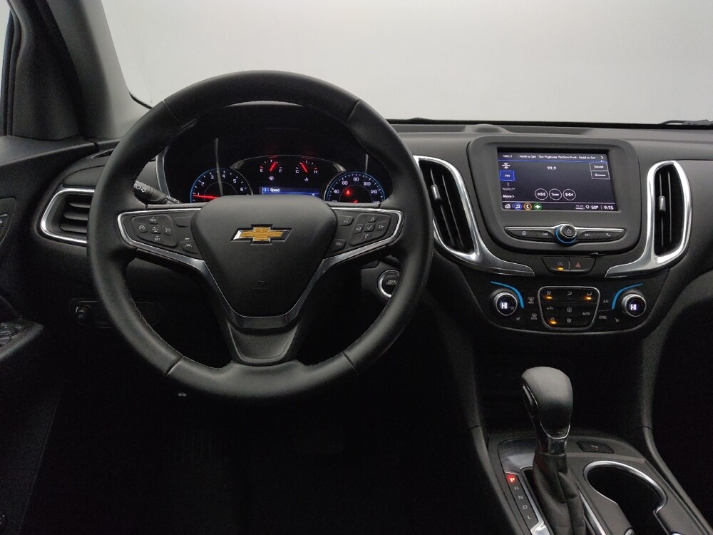 2024 Chevrolet Equinox in St. Louis, MO 63136 - 18108092 22