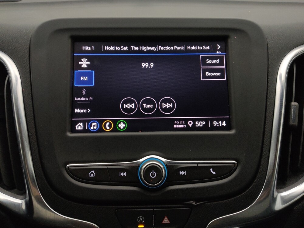 2024 Chevrolet Equinox in St. Louis, MO 63136 - 18108092 25