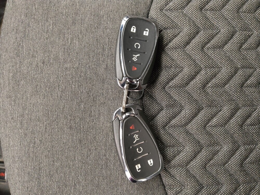 2024 Chevrolet Equinox in St. Louis, MO 63136 - 18108092 32