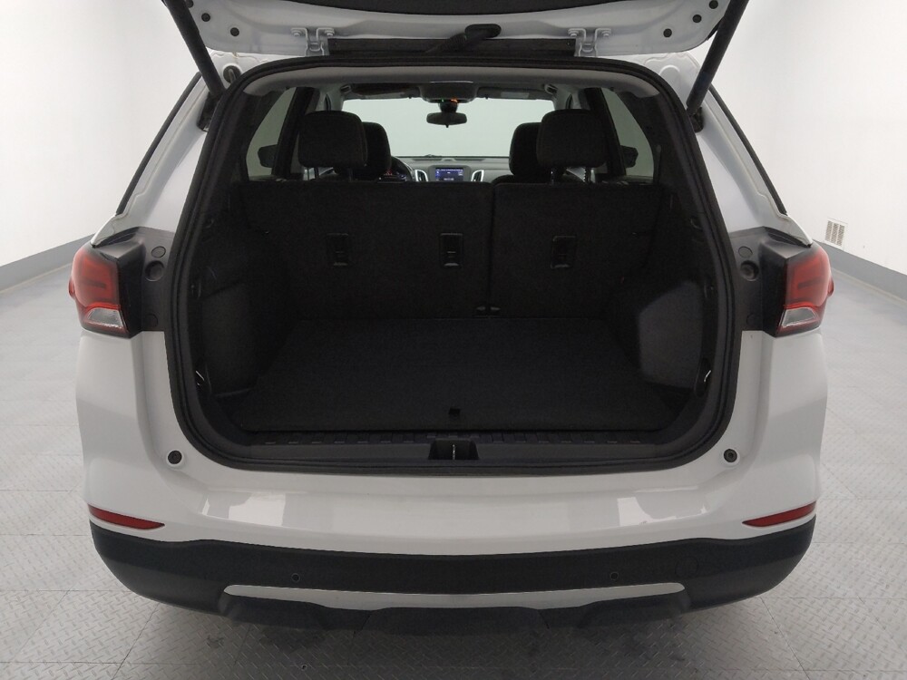 2024 Chevrolet Equinox in St. Louis, MO 63136 - 18108092 29