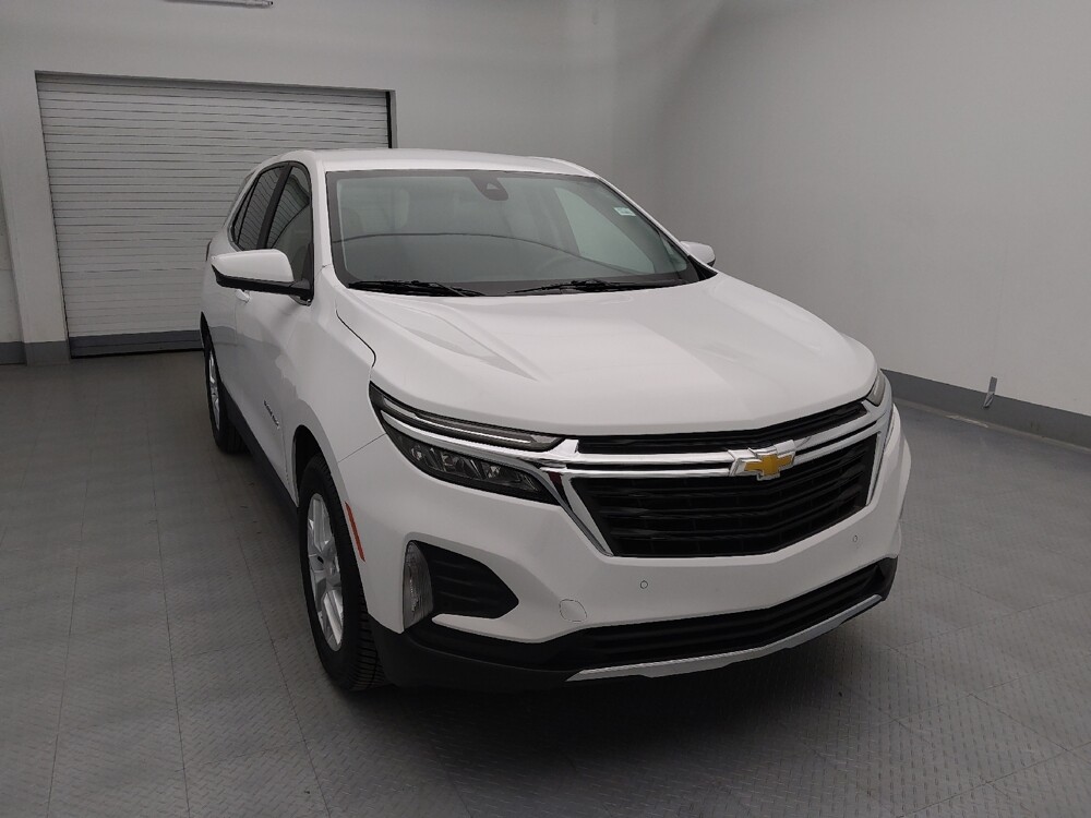 2024 Chevrolet Equinox in St. Louis, MO 63136 - 18108092 14