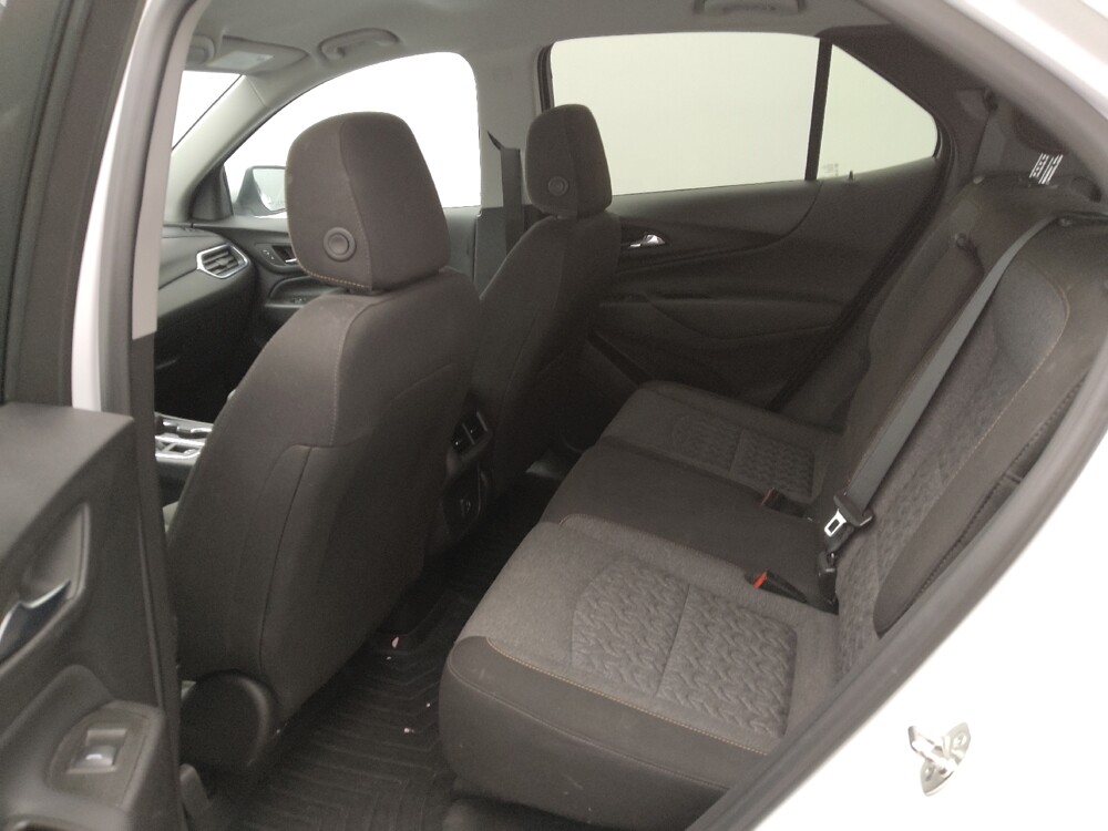 2024 Chevrolet Equinox in St. Louis, MO 63136 - 18108092 18