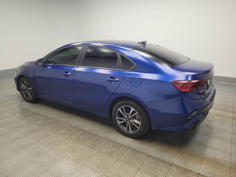 2024 Kia Forte in Indianapolis, IN 46222 - 18108093 3