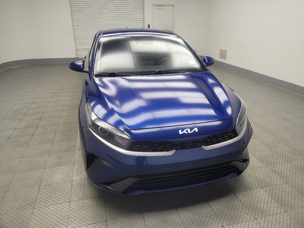 2024 Kia Forte in Indianapolis, IN 46222 - 18108093 14