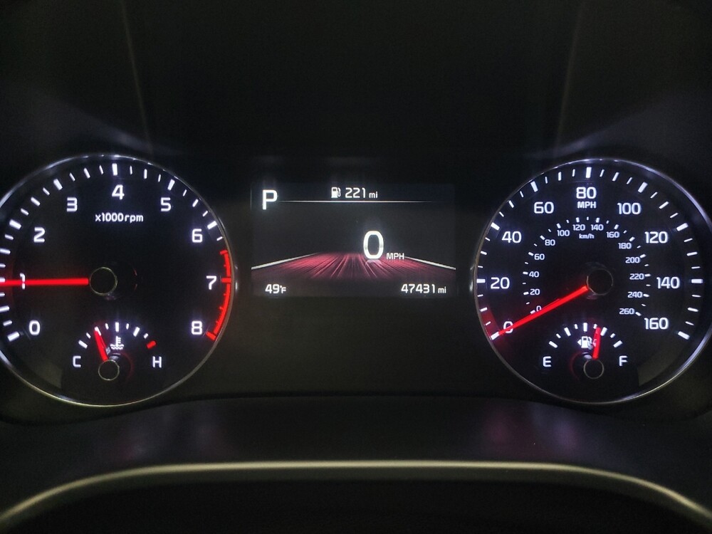 2024 Kia Forte in Indianapolis, IN 46222 - 18108093 23