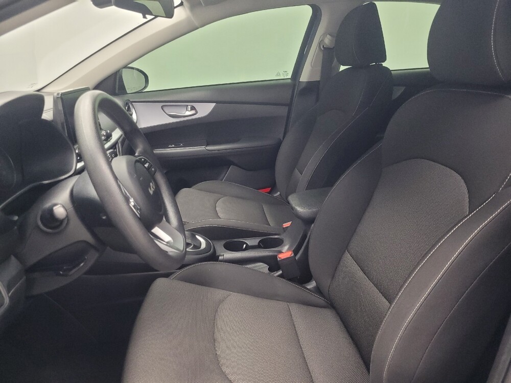 2024 Kia Forte in Indianapolis, IN 46222 - 18108093 17