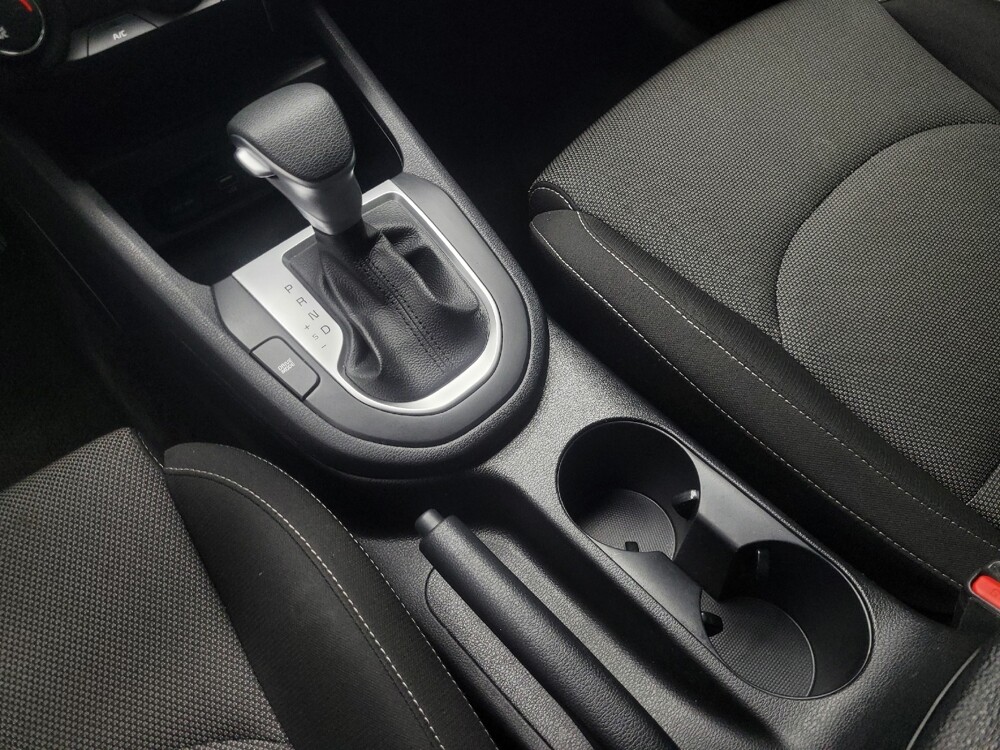2024 Kia Forte in Indianapolis, IN 46222 - 18108093 26