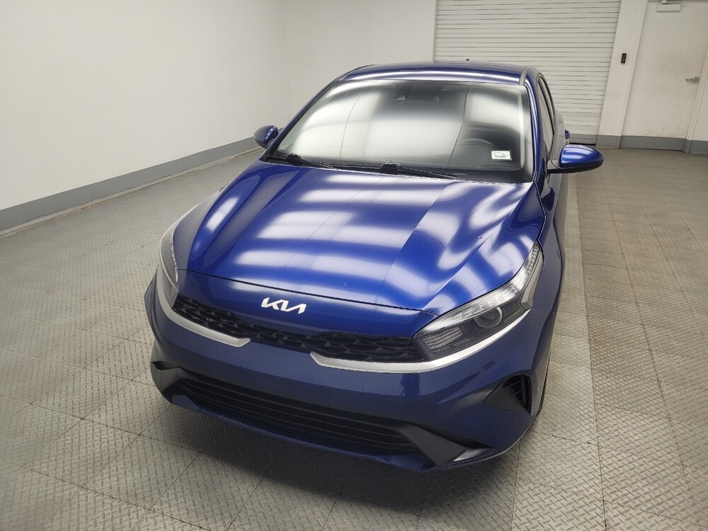 2024 Kia Forte in Indianapolis, IN 46222 - 18108093 15
