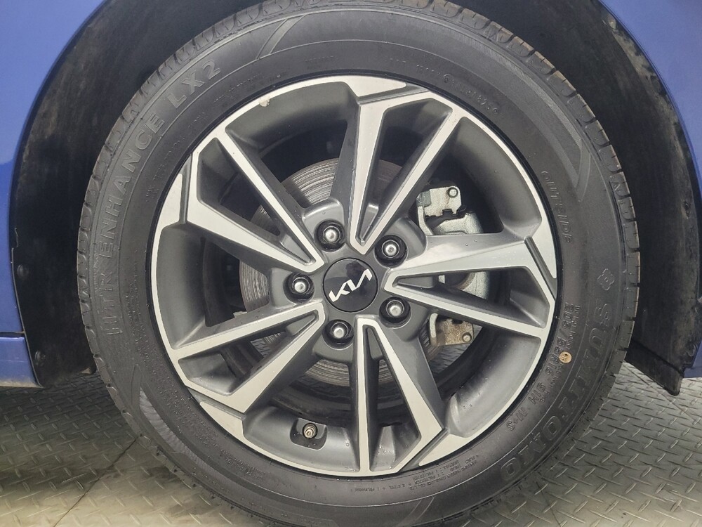 2024 Kia Forte in Indianapolis, IN 46222 - 18108093 31