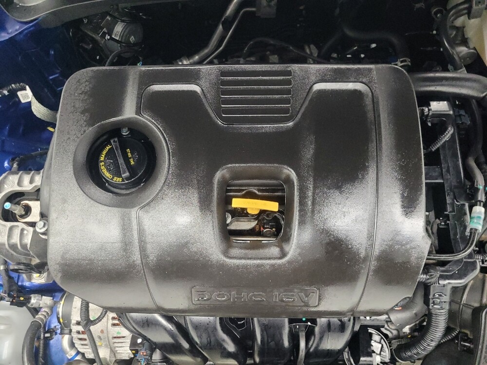 2024 Kia Forte in Indianapolis, IN 46222 - 18108093 30