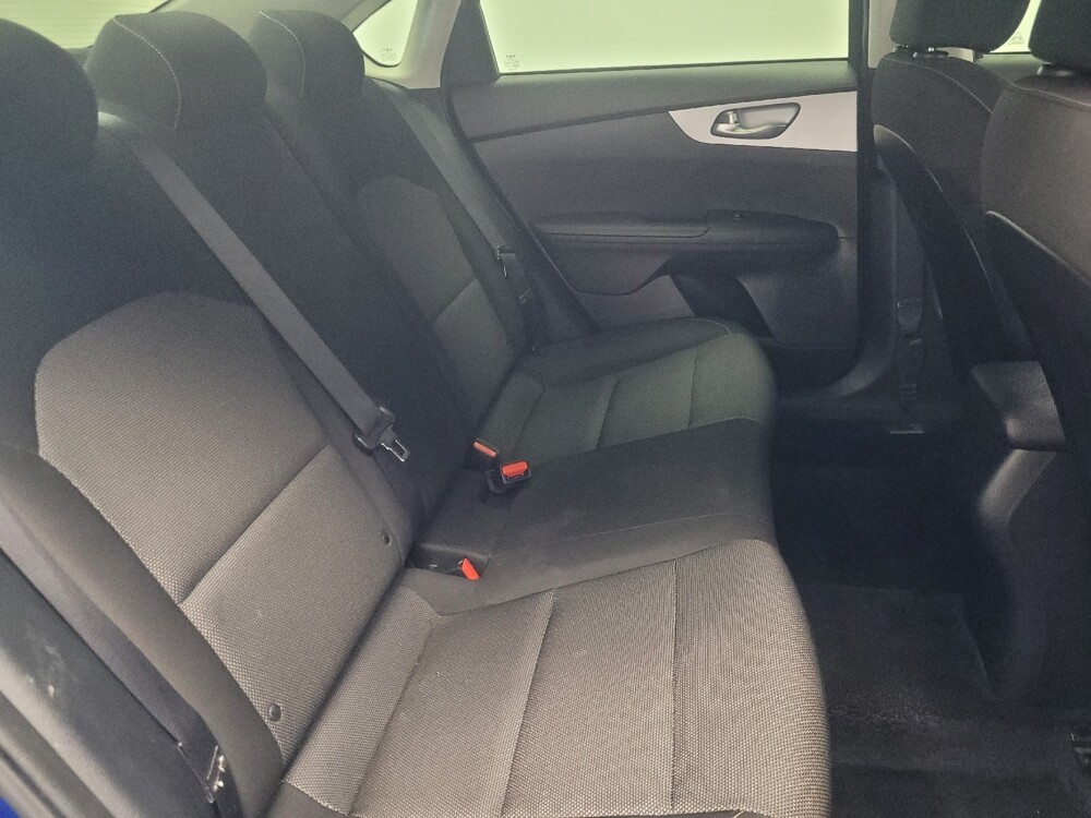 2024 Kia Forte in Indianapolis, IN 46222 - 18108093 19