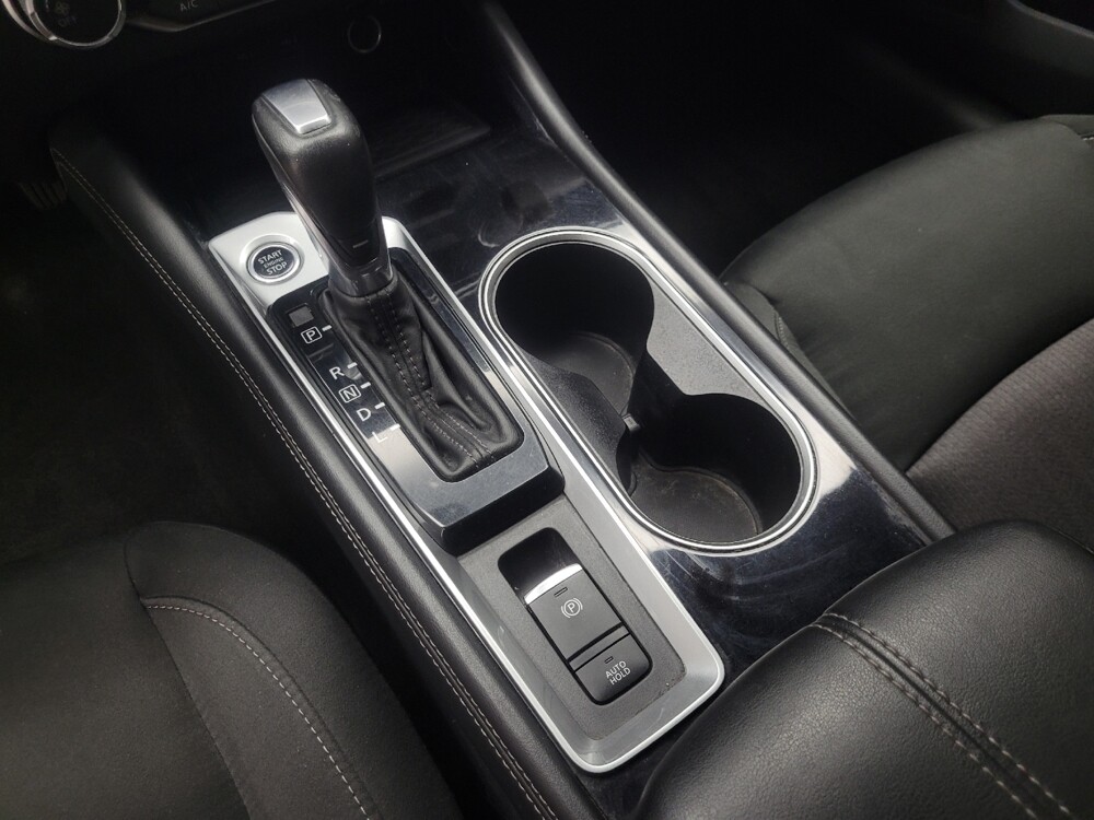 2024 Nissan Altima in Indianapolis, IN 46219 - 18108094 26