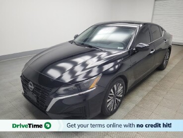 2024 Nissan Altima in Indianapolis, IN 46219