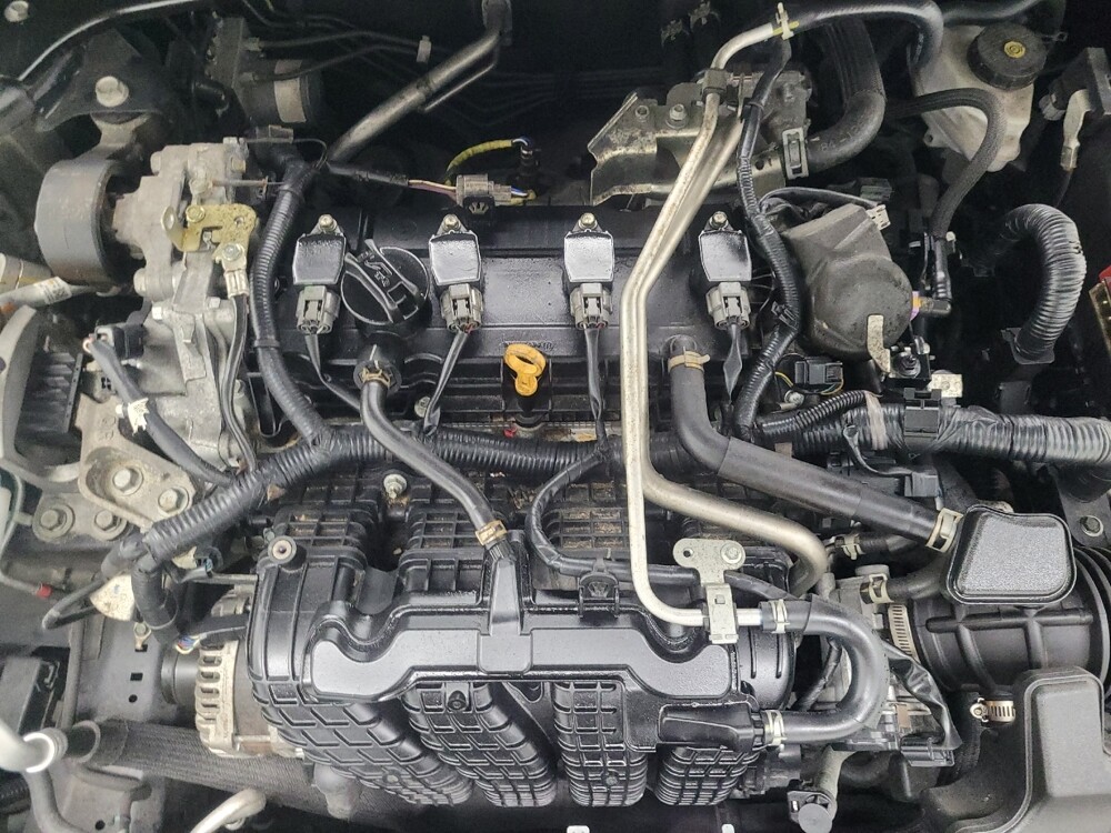 2024 Nissan Altima in Indianapolis, IN 46219 - 18108094 30