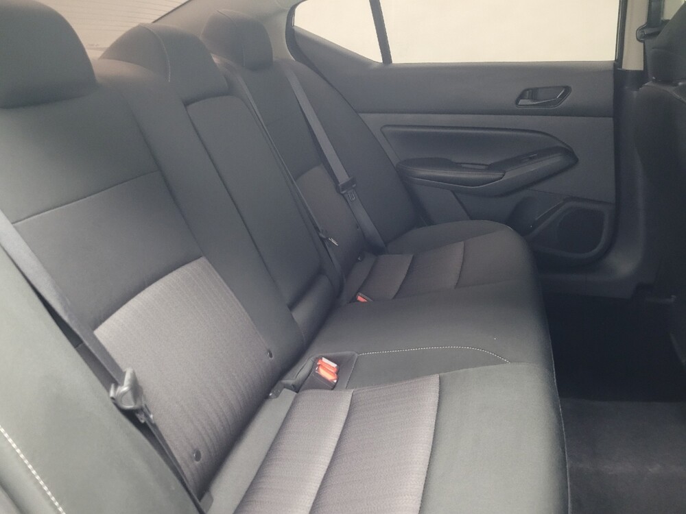 2024 Nissan Altima in Indianapolis, IN 46219 - 18108094 19