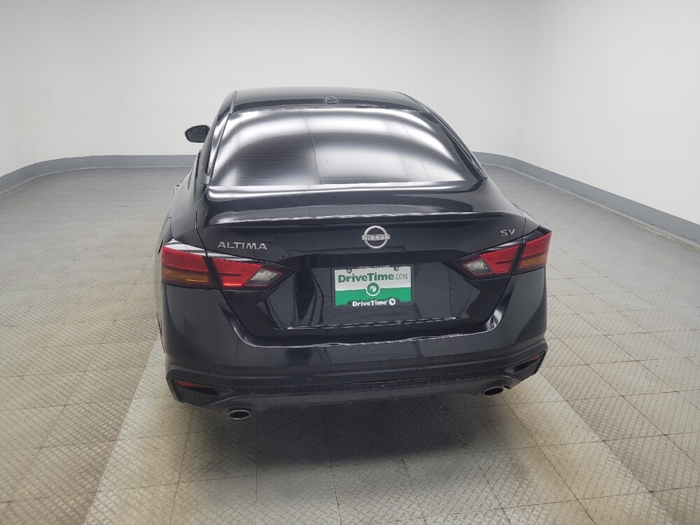 2024 Nissan Altima in Indianapolis, IN 46219 - 18108094 6