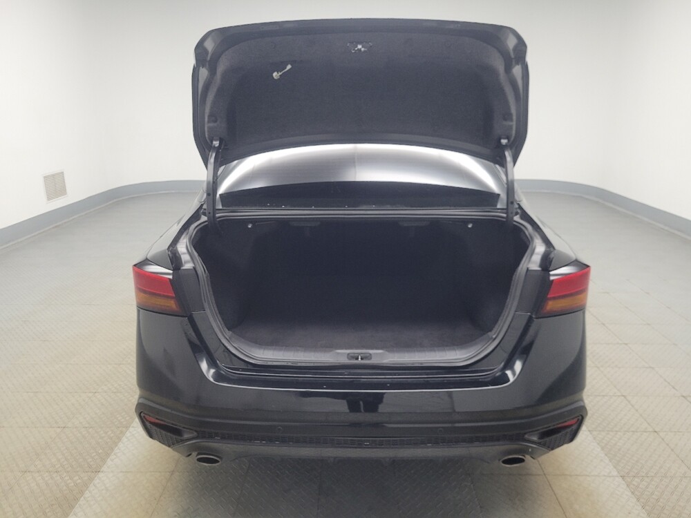 2024 Nissan Altima in Indianapolis, IN 46219 - 18108094 29