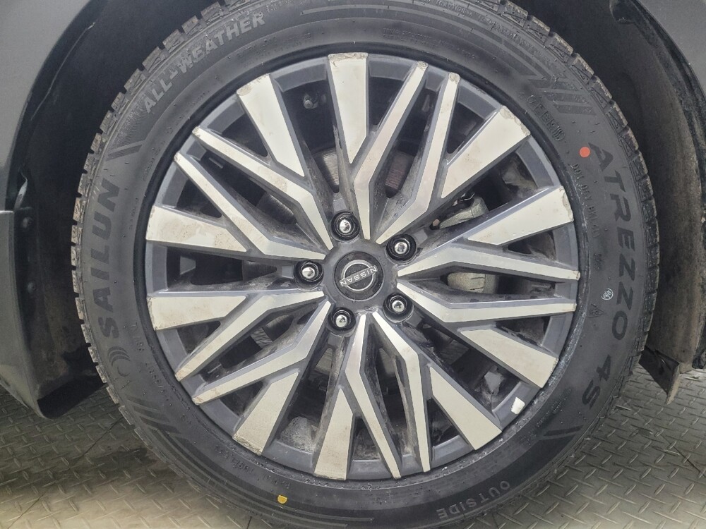 2024 Nissan Altima in Indianapolis, IN 46219 - 18108094 31