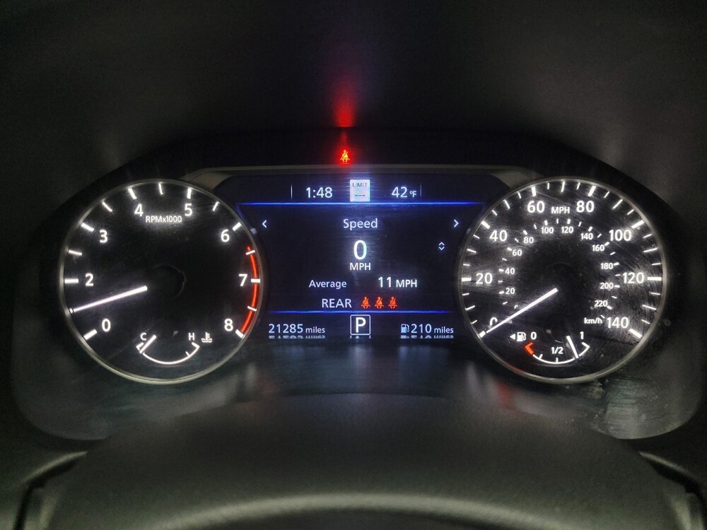 2024 Nissan Altima in Indianapolis, IN 46219 - 18108094 23