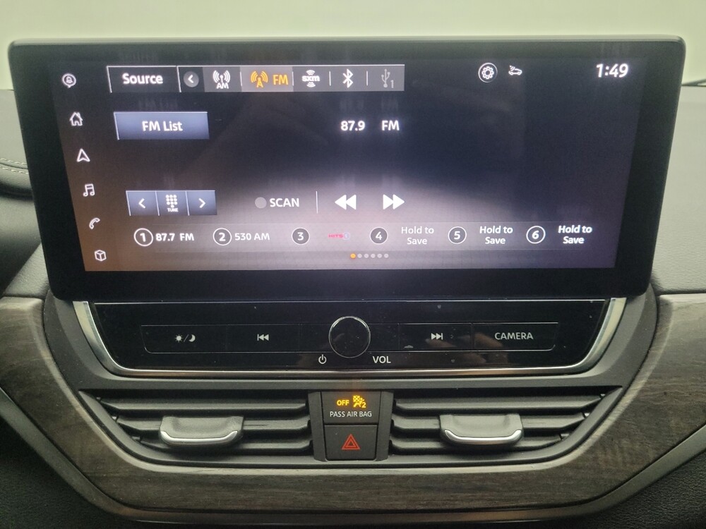 2024 Nissan Altima in Indianapolis, IN 46219 - 18108094 25