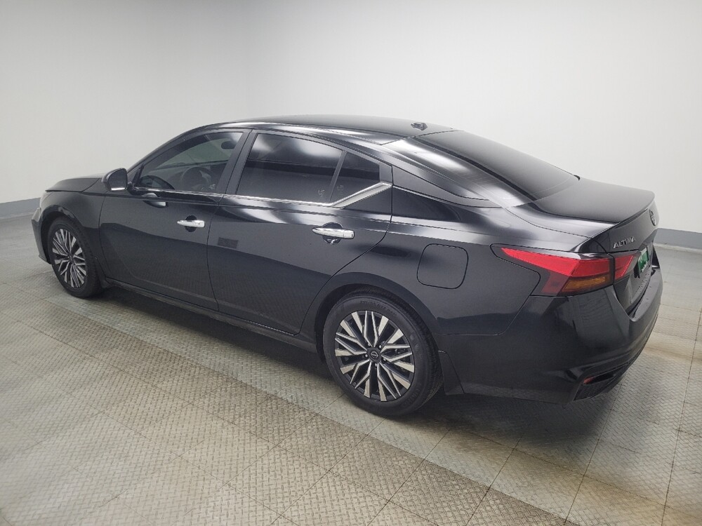 2024 Nissan Altima in Indianapolis, IN 46219 - 18108094 3