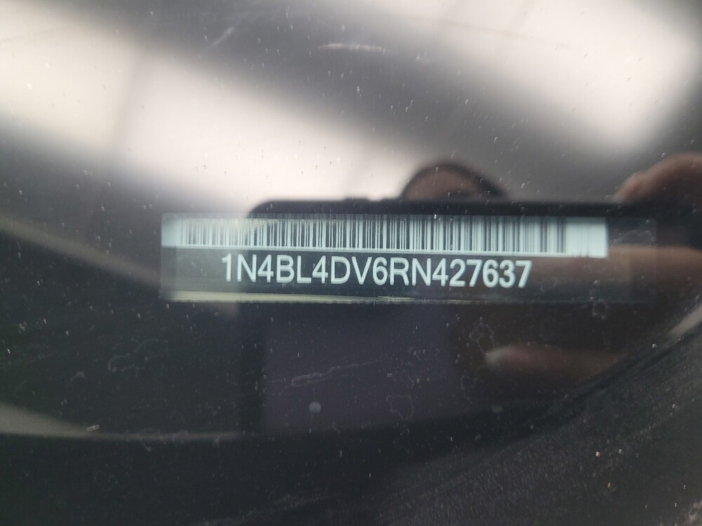 2024 Nissan Altima in Indianapolis, IN 46219 - 18108094 33