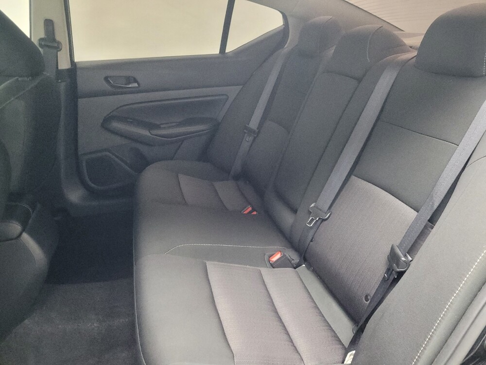 2024 Nissan Altima in Indianapolis, IN 46219 - 18108094 18