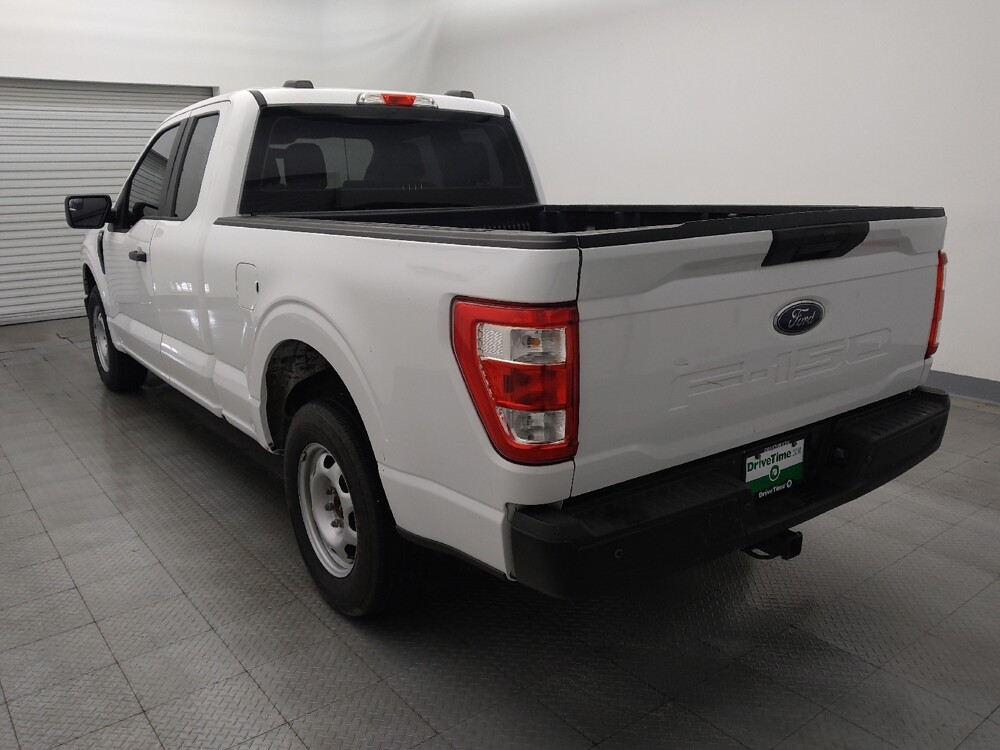 2022 Ford F150 in Round Rock, TX 78664 - 18108095 5