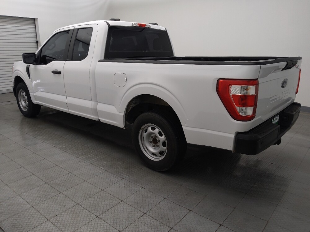 2022 Ford F150 in Round Rock, TX 78664 - 18108095 3
