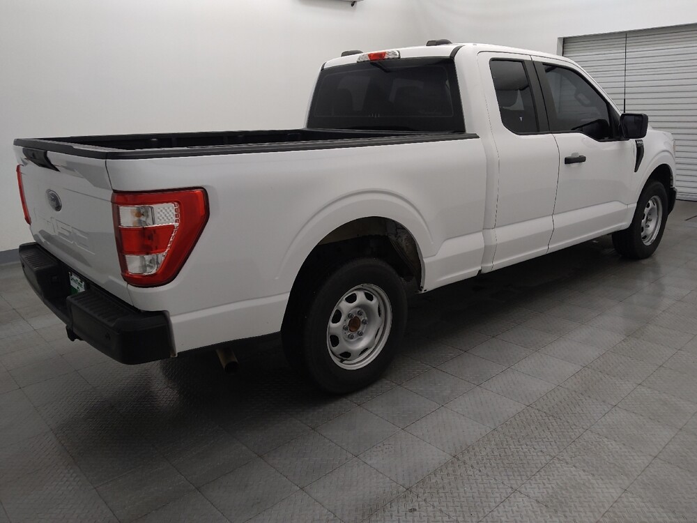 2022 Ford F150 in Round Rock, TX 78664 - 18108095 10