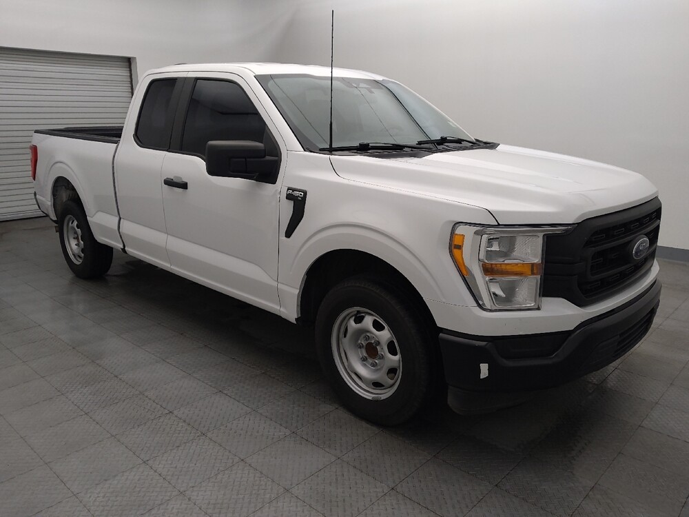 2022 Ford F150 in Round Rock, TX 78664 - 18108095 11