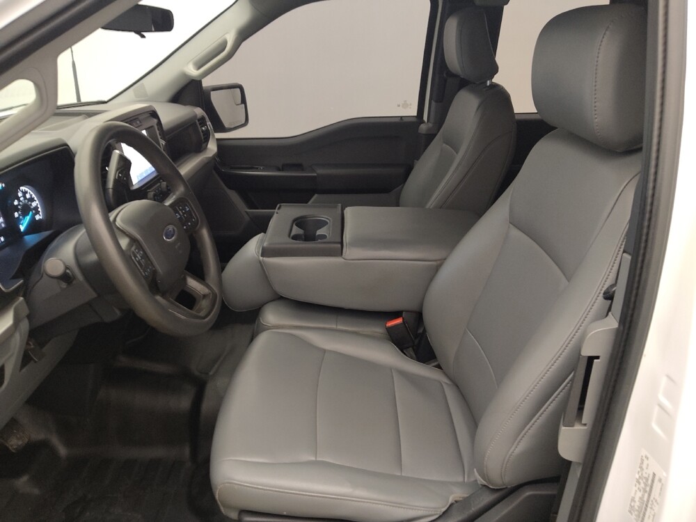 2022 Ford F150 in Round Rock, TX 78664 - 18108095 17