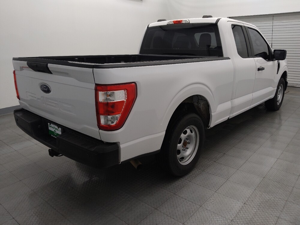 2022 Ford F150 in Round Rock, TX 78664 - 18108095 9
