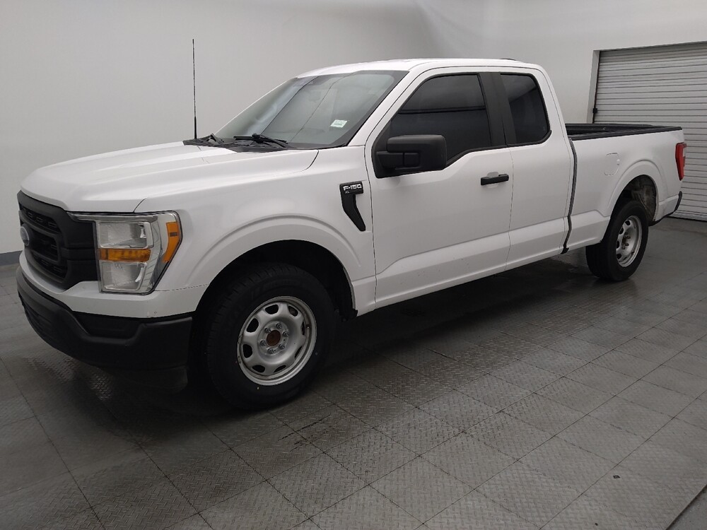 2022 Ford F150 in Round Rock, TX 78664 - 18108095 2
