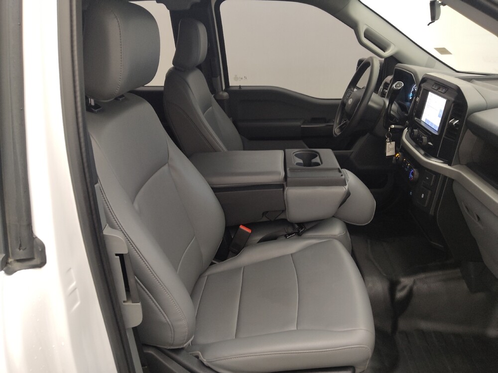 2022 Ford F150 in Round Rock, TX 78664 - 18108095 21