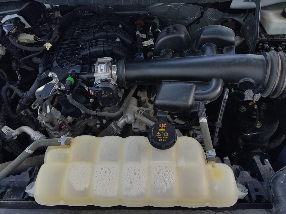 2022 Ford F150 in Round Rock, TX 78664 - 18108095 30