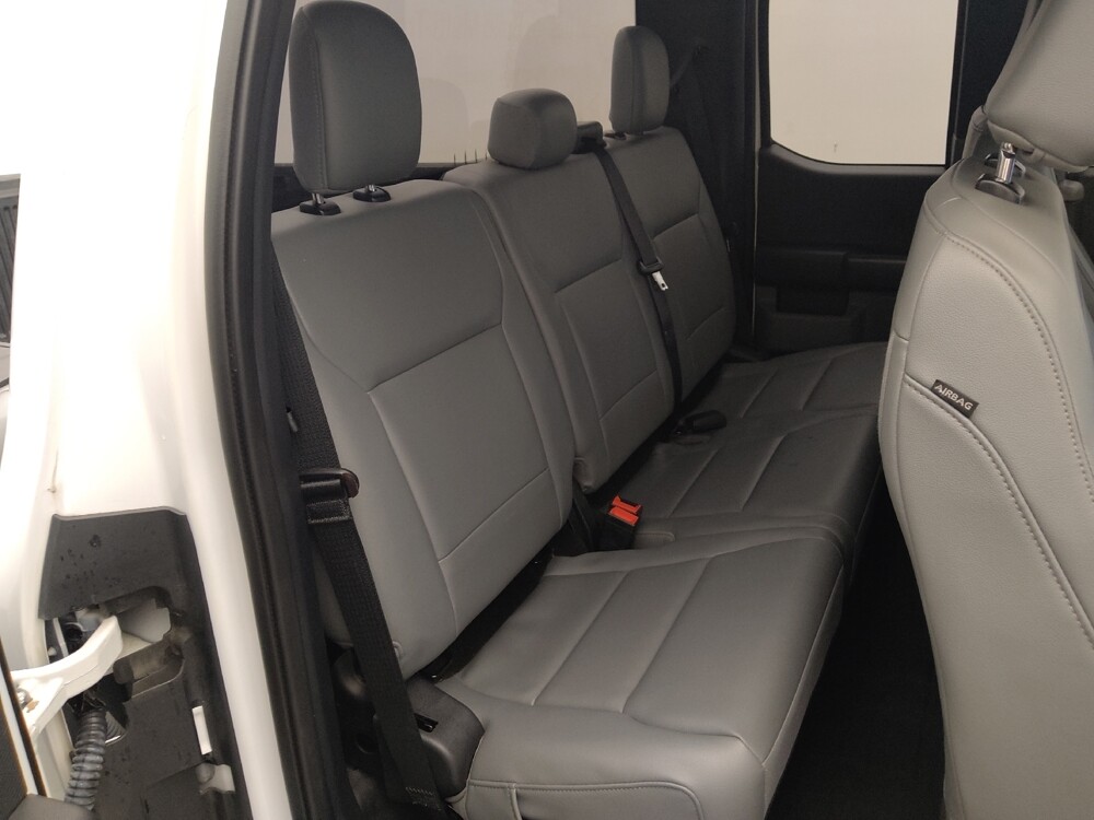 2022 Ford F150 in Round Rock, TX 78664 - 18108095 19