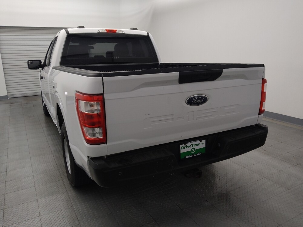 2022 Ford F150 in Round Rock, TX 78664 - 18108095 6