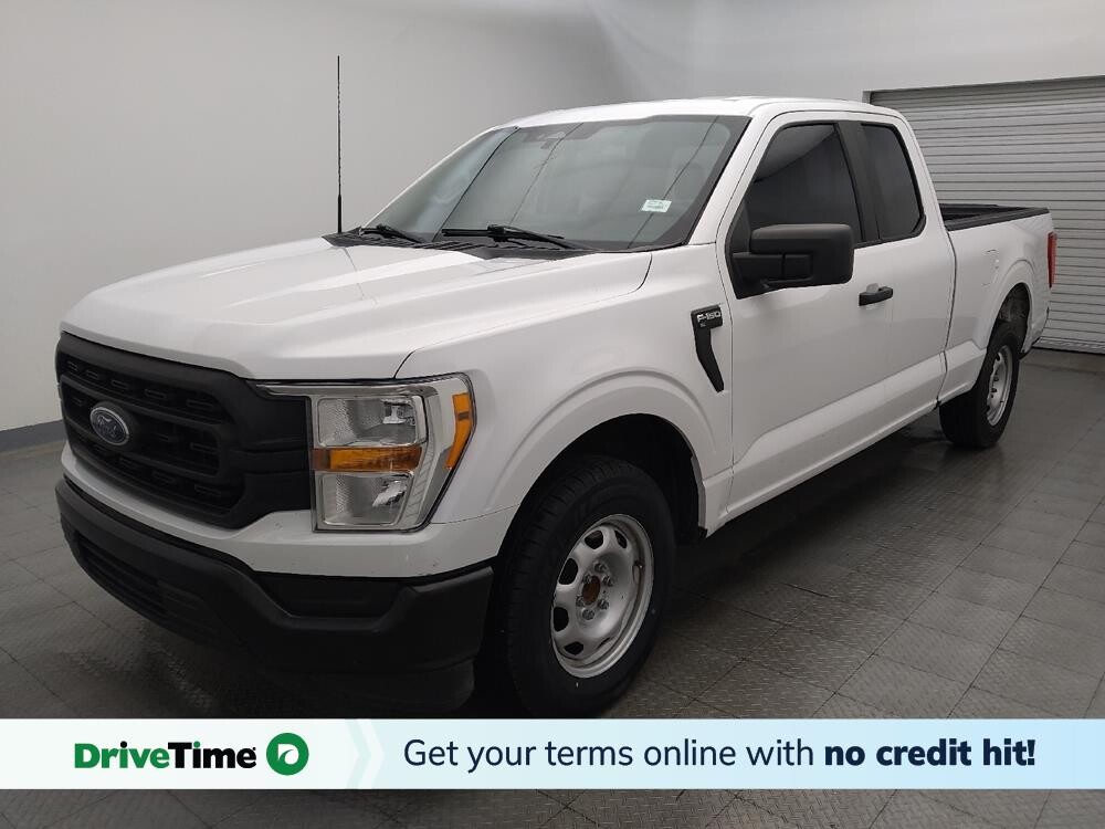2022 Ford F150 in Round Rock, TX 78664 - 18108095