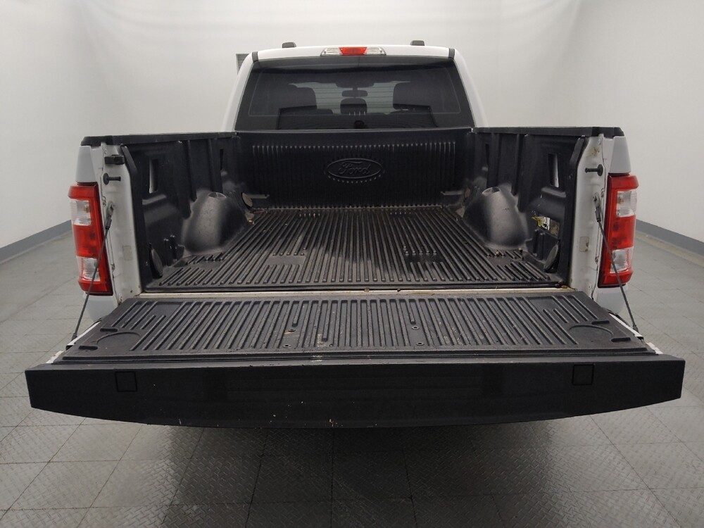 2022 Ford F150 in Round Rock, TX 78664 - 18108095 29